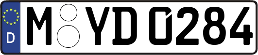 M-YD0284