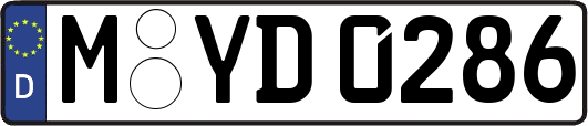 M-YD0286