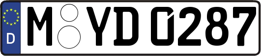 M-YD0287