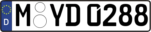 M-YD0288