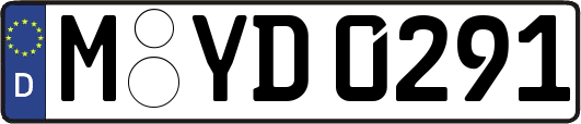 M-YD0291