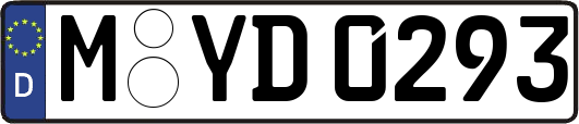 M-YD0293