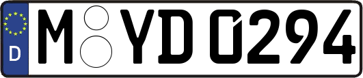 M-YD0294