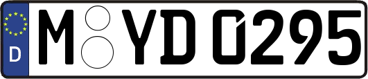 M-YD0295