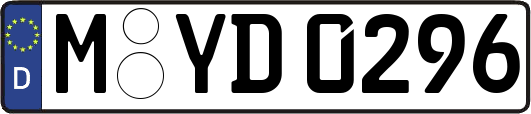 M-YD0296