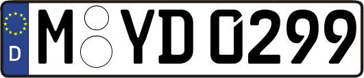 M-YD0299