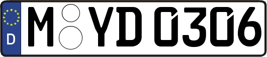 M-YD0306