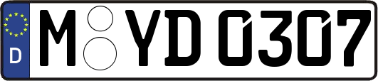 M-YD0307
