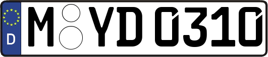 M-YD0310