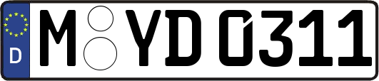 M-YD0311