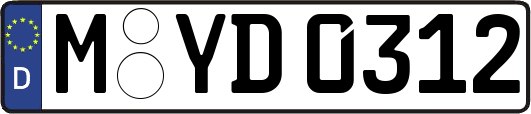 M-YD0312
