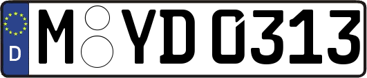 M-YD0313