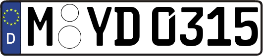 M-YD0315
