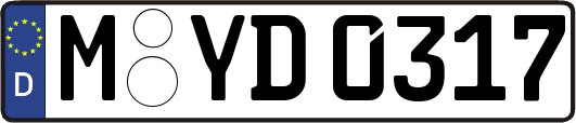 M-YD0317