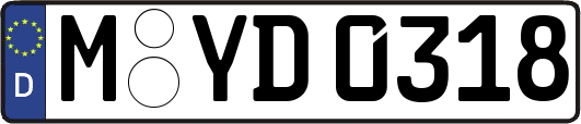 M-YD0318