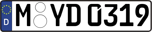 M-YD0319
