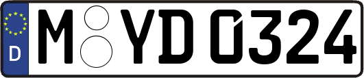 M-YD0324