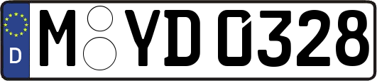 M-YD0328