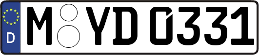 M-YD0331