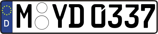 M-YD0337