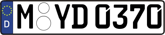 M-YD0370