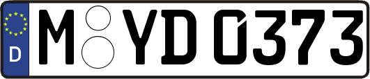M-YD0373