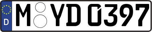 M-YD0397