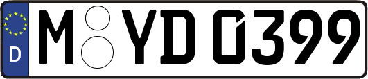 M-YD0399