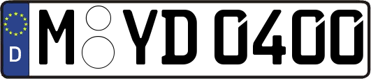 M-YD0400
