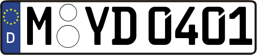 M-YD0401