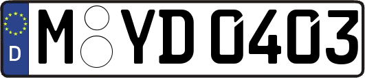 M-YD0403