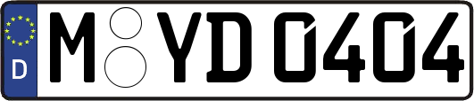 M-YD0404