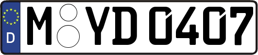 M-YD0407