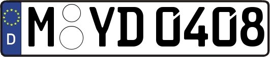 M-YD0408