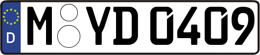 M-YD0409