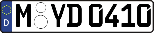 M-YD0410