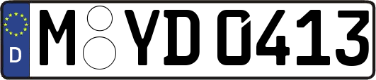 M-YD0413