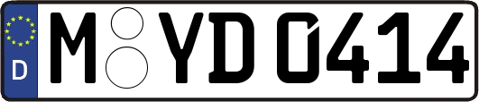 M-YD0414