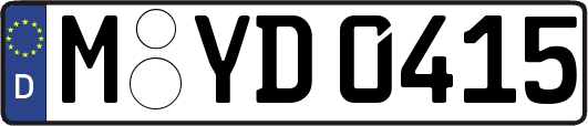 M-YD0415