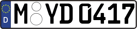 M-YD0417