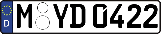 M-YD0422
