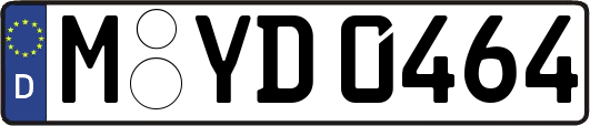 M-YD0464