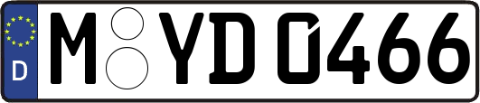 M-YD0466
