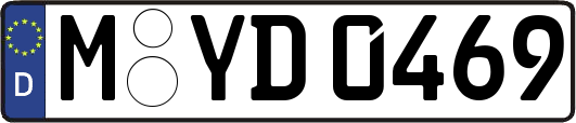 M-YD0469