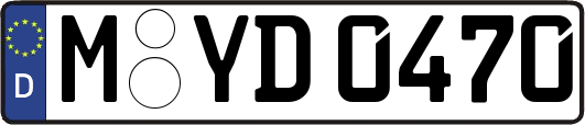 M-YD0470