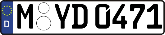 M-YD0471