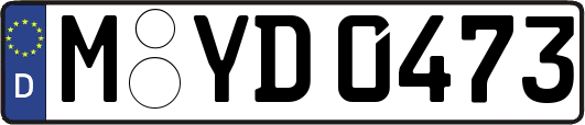 M-YD0473
