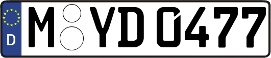 M-YD0477