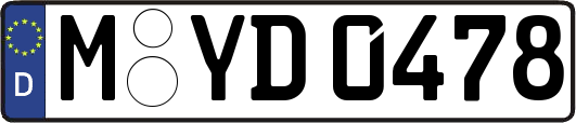 M-YD0478