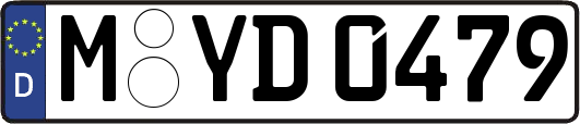 M-YD0479